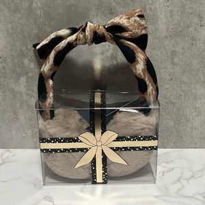 NWT Mix no. 6 Ear muffs/headband